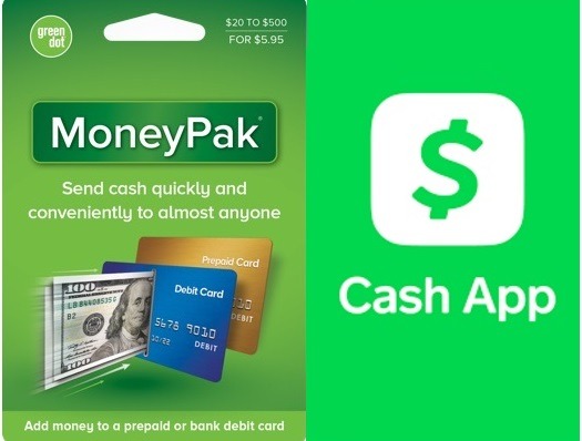 How to deposit MoneyPak to Cash Step by Step