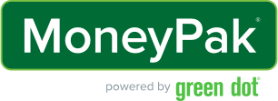 MoneyPak login with email address